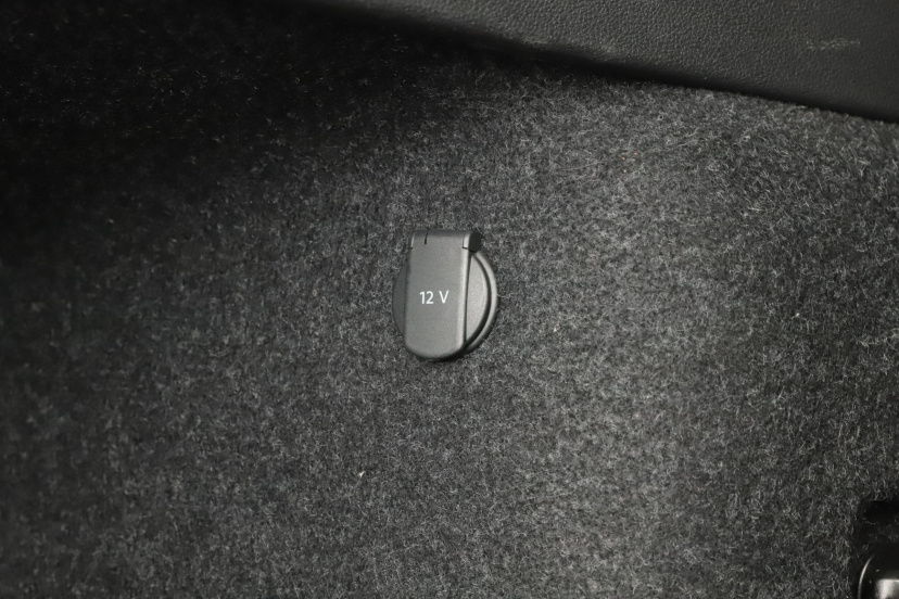 Škoda Octavia, 2018