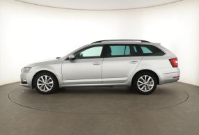 Skoda Octavia - 2018
