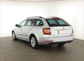 Skoda Octavia - 2018
