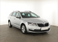 Škoda Octavia, 2018