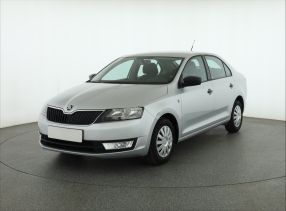 Skoda Rapid - 2015