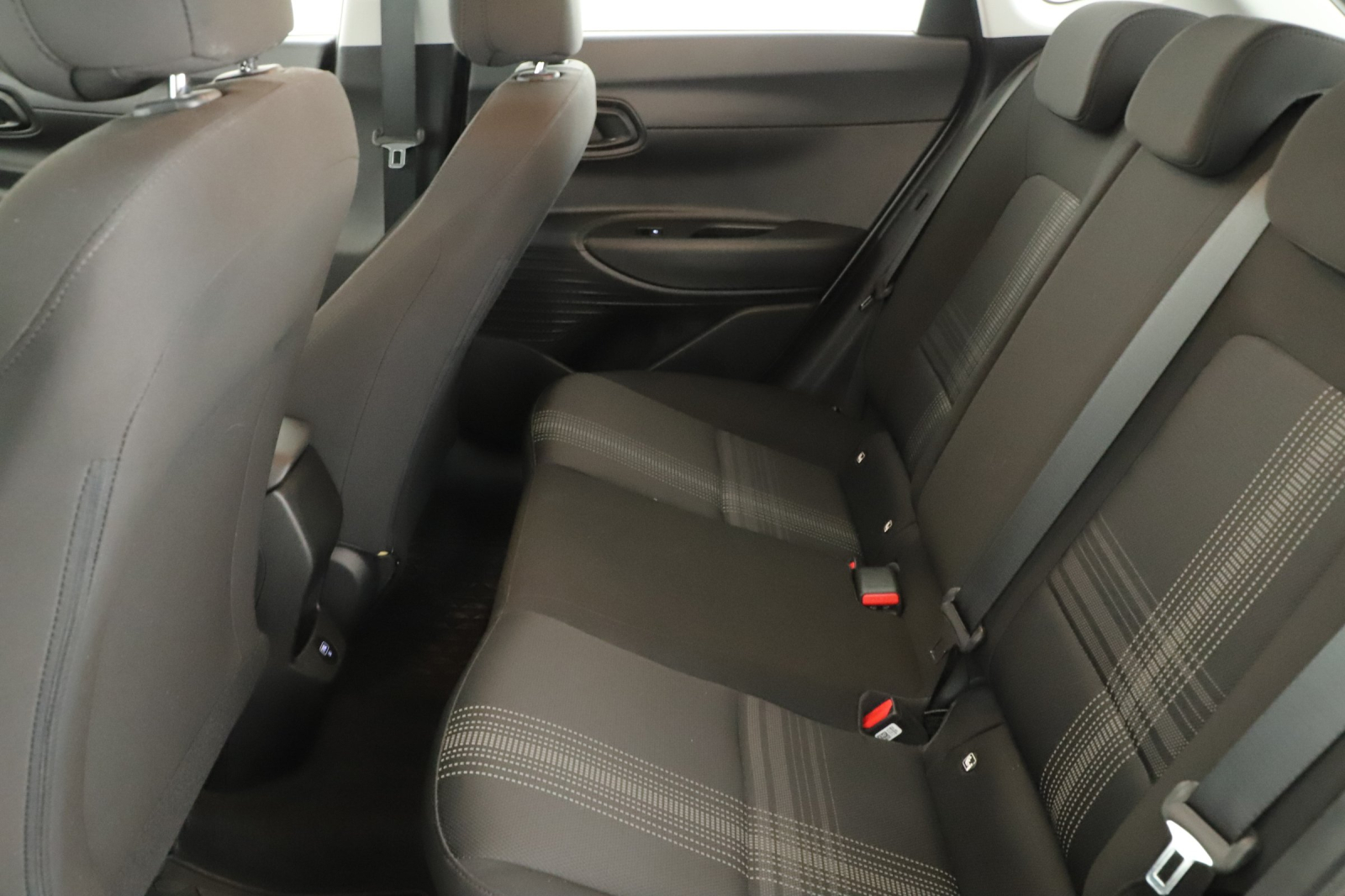 Hyundai i20 - 2023