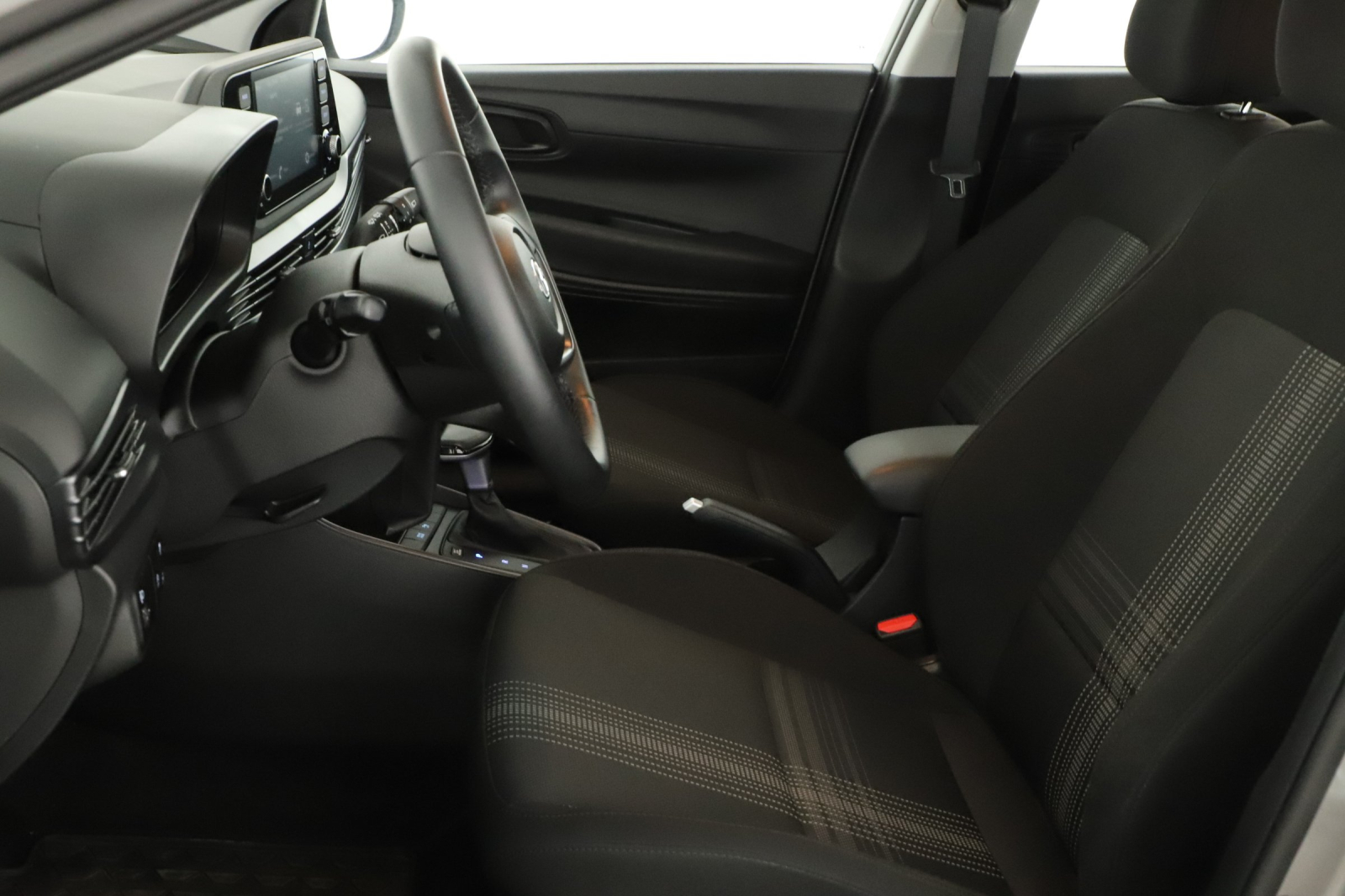 Hyundai i20 - 2023