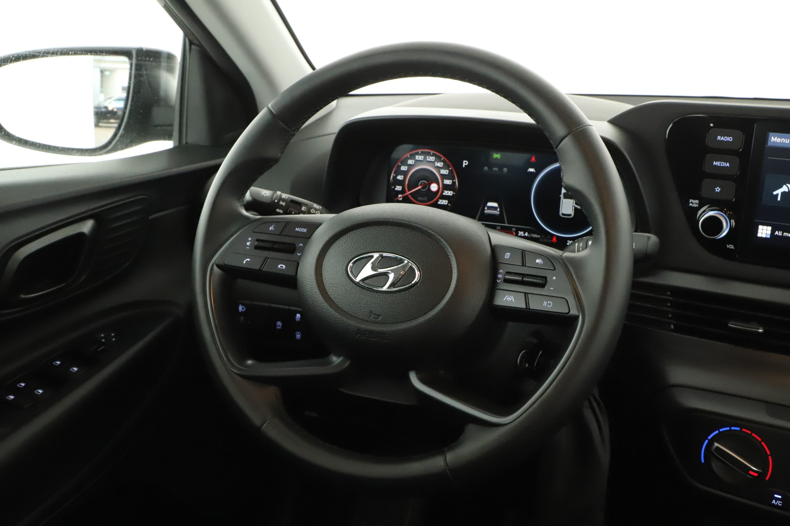 Hyundai i20 - 2023