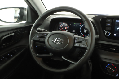 Hyundai i20 - 2023