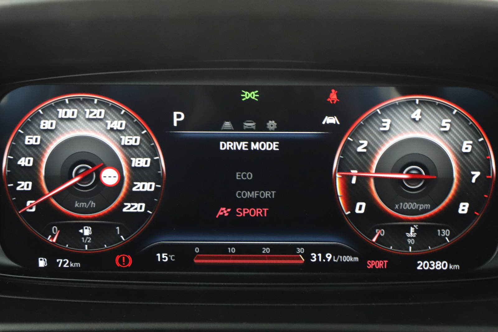 Hyundai i20 - 2023