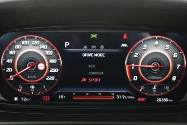 Hyundai i20 - 2023