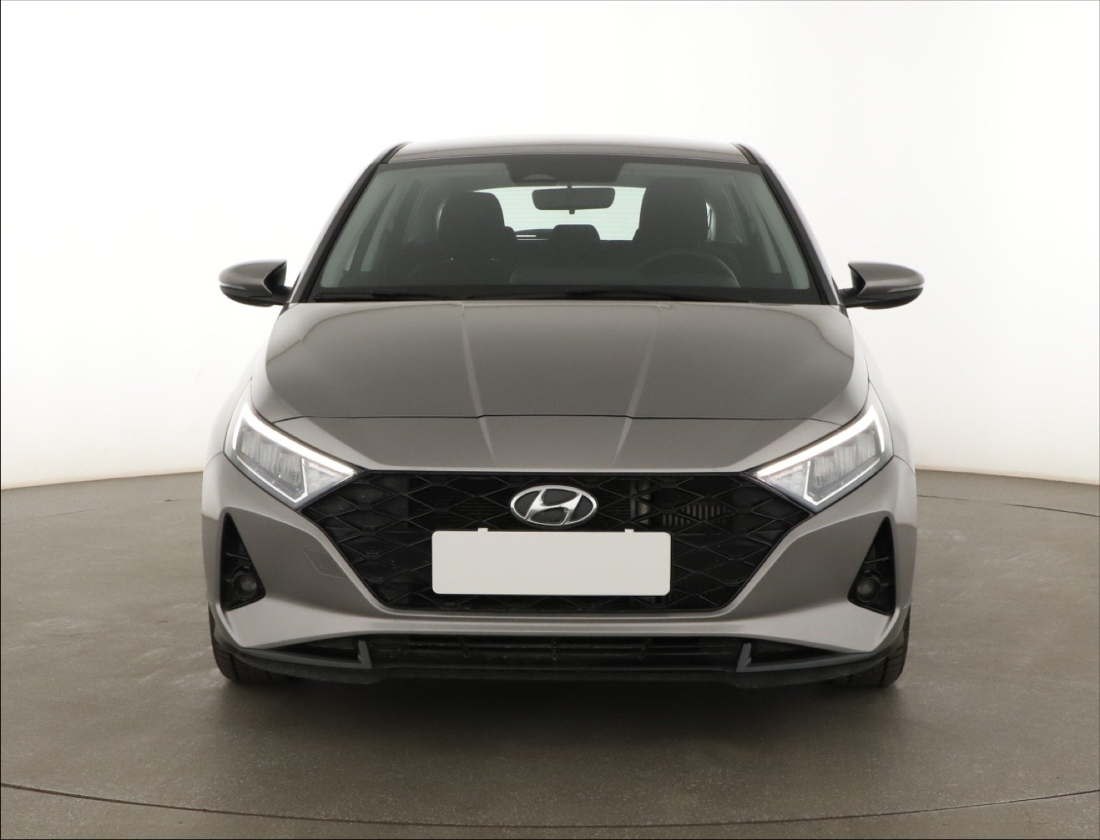 Hyundai i20 - 2023
