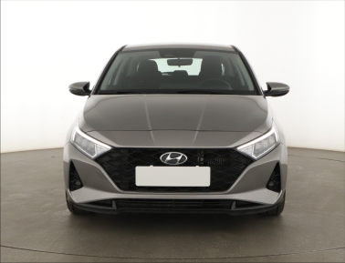 Hyundai i20 - 2023