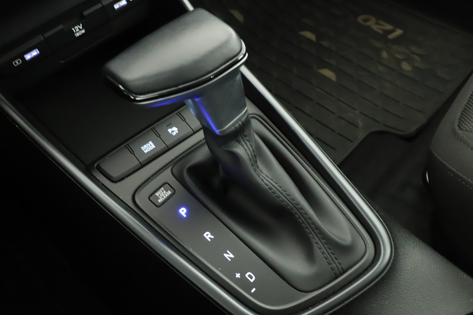 Hyundai i20 - 2023