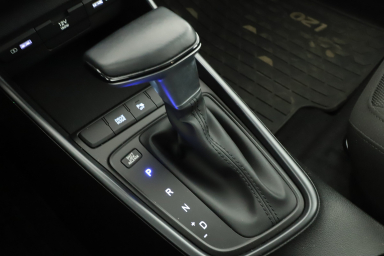 Hyundai i20 - 2023