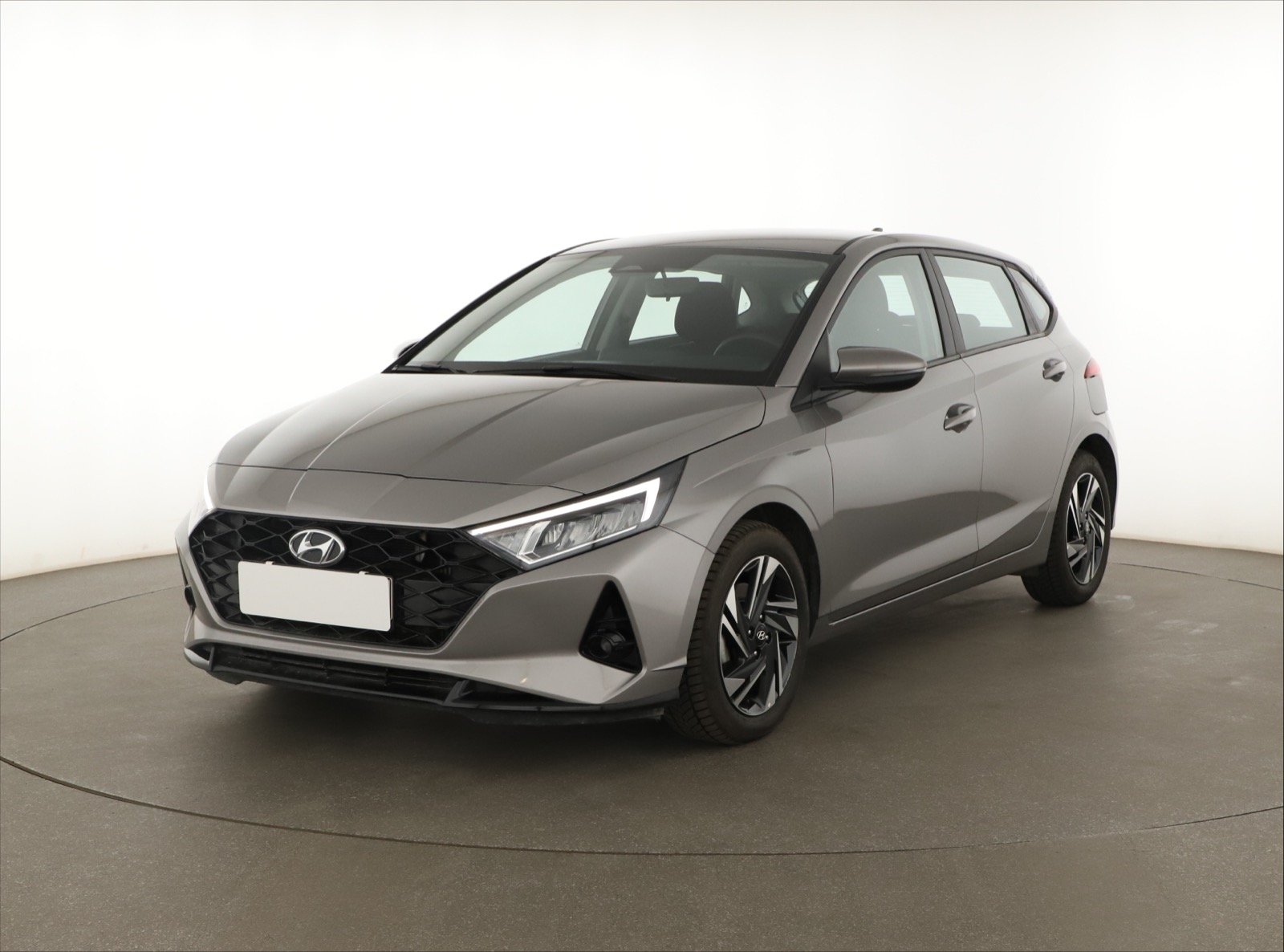 Hyundai i20 - 2023