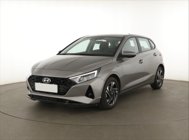 Hyundai i20 - 2023