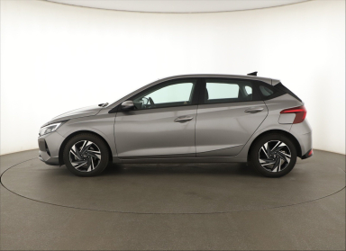 Hyundai i20 - 2023