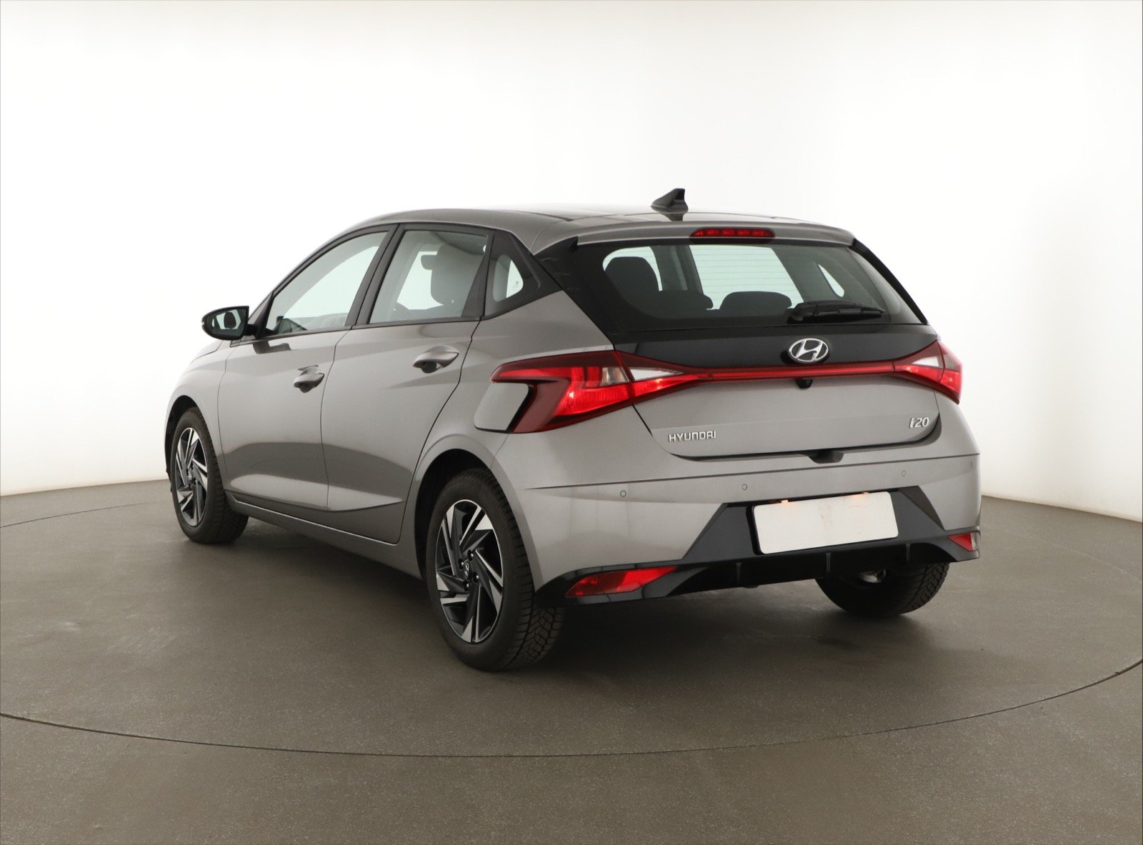 Hyundai i20 - 2023