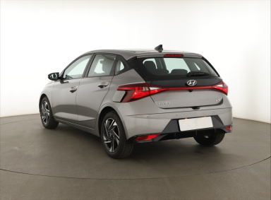 Hyundai i20 - 2023
