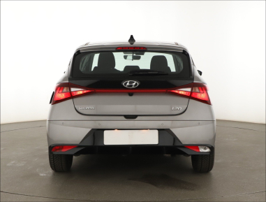 Hyundai i20 - 2023