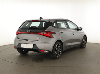 Hyundai i20 - 2023