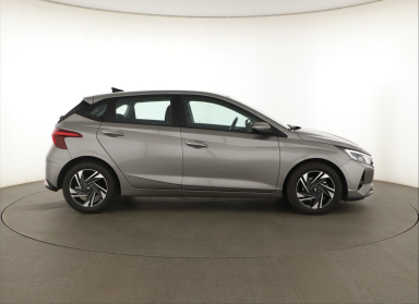 Hyundai i20 - 2023
