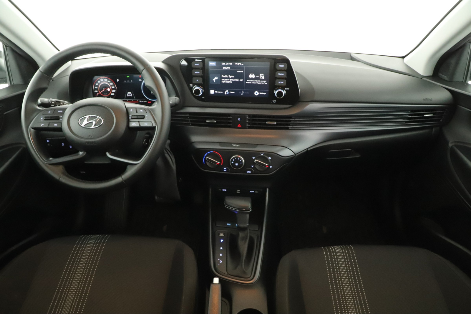 Hyundai i20 - 2023