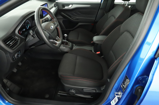 Ford Focus 1.0 MHEV