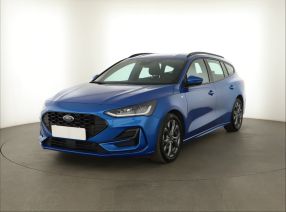 Ford Focus - 2023