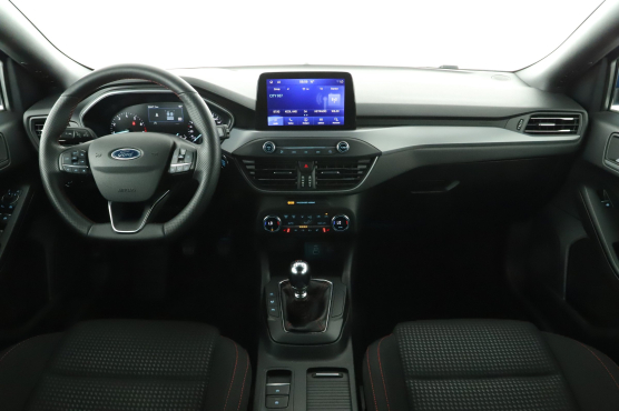 Ford Focus 1.0 MHEV
