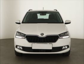 Škoda Fabia - 2021