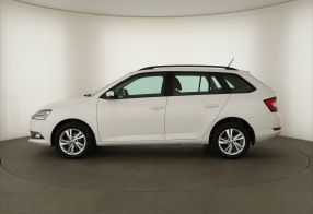 Škoda Fabia - 2021