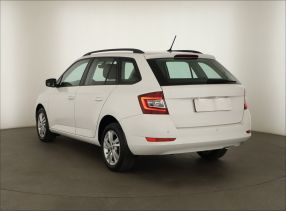 Škoda Fabia - 2021