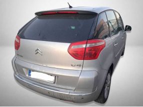Citroen C4 Picasso - 2008