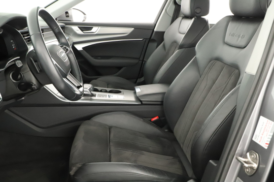 Audi A6 Allroad 50 TDI