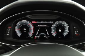 Audi A6 Allroad - 2021