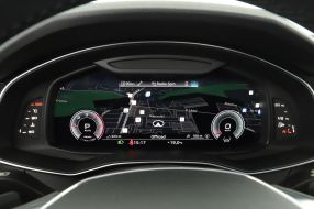 Audi A6 Allroad - 2021