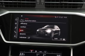 Audi A6 Allroad - 2021