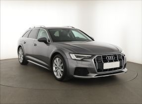 Audi A6 Allroad - 2021
