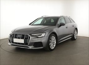Audi A6 Allroad - 2021