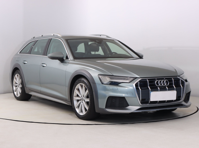 Audi A6 Allroad 2021