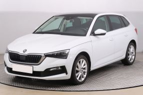 Skoda Scala - 2020
