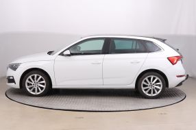 Skoda Scala - 2020