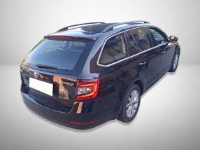 Skoda Octavia - 2018