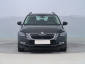 Škoda Octavia, 2018