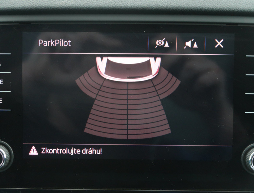 Škoda Octavia, 2018