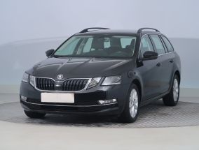 Škoda Octavia - 2018