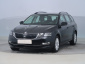 Škoda Octavia, 2018