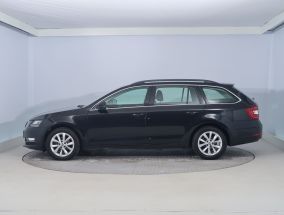 Škoda Octavia - 2018