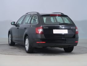 Škoda Octavia - 2018