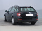Škoda Octavia, 2018