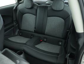 MINI 3-door - 2022