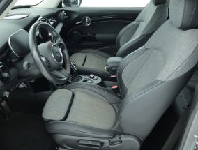 MINI 3-door - 2022
